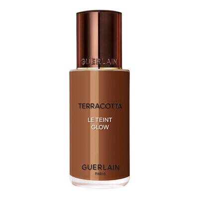 BASE LE TEINT GLOW - 8N TERRACOTTA